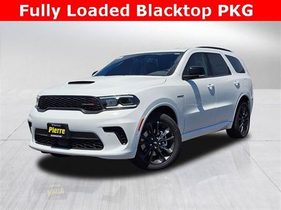 New 2025 Dodge Durango R/T
