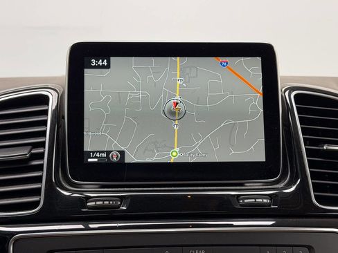 Used 2016 Mercedes-Benz GLE 350 4MATIC image 52