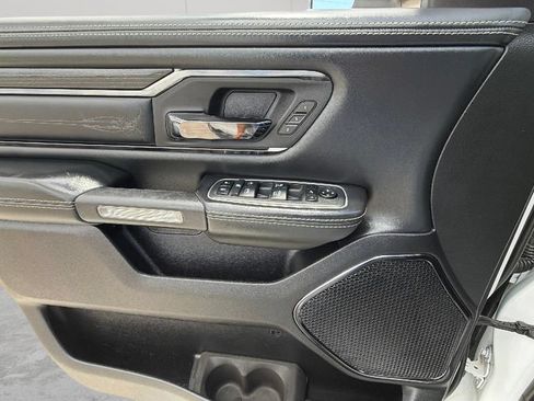 Used 2022 RAM 1500 Limited AWD/4WD image 20