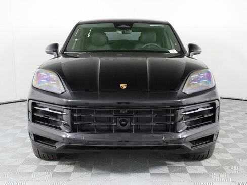 New 2026 Porsche Cayenne S AWD/4WD image 10