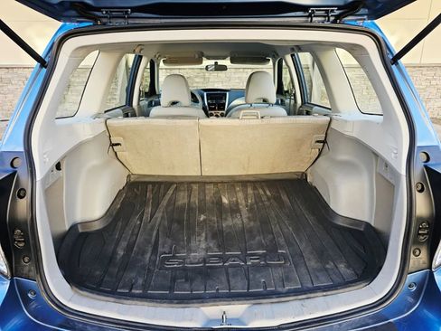 Used 2010 Subaru Forester 2.5X AWD/4WD image 18