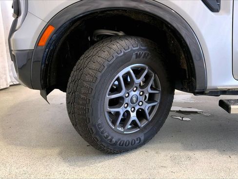 Used 2024 Ford Ranger XLT w/ Trailer Tow Package RWD image 20