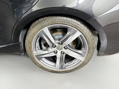 Used 2018 Lexus IS 300 w/ Premium Package image 37