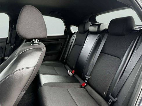 Used 2026 Honda Civic Sport image 33