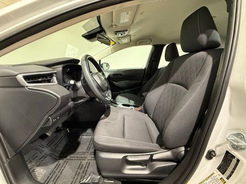 Certified 2024 Toyota Corolla LE image 12