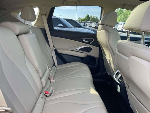 Used 2020 Acura RDX FWD image 17