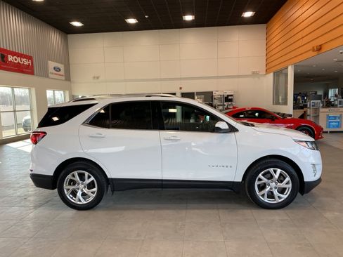Used 2020 Chevrolet Equinox LT image 6