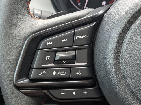 New 2026 Subaru Crosstrek 2.5i Premium AWD/4WD image 22