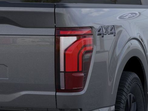 New 2026 Ford F150 Lariat AWD/4WD image 21