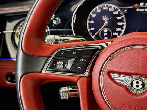 Used 2020 Bentley Continental GT V8 First Edition AWD/4WD image 24
