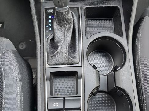 Used 2017 Hyundai Tucson Sport image 26