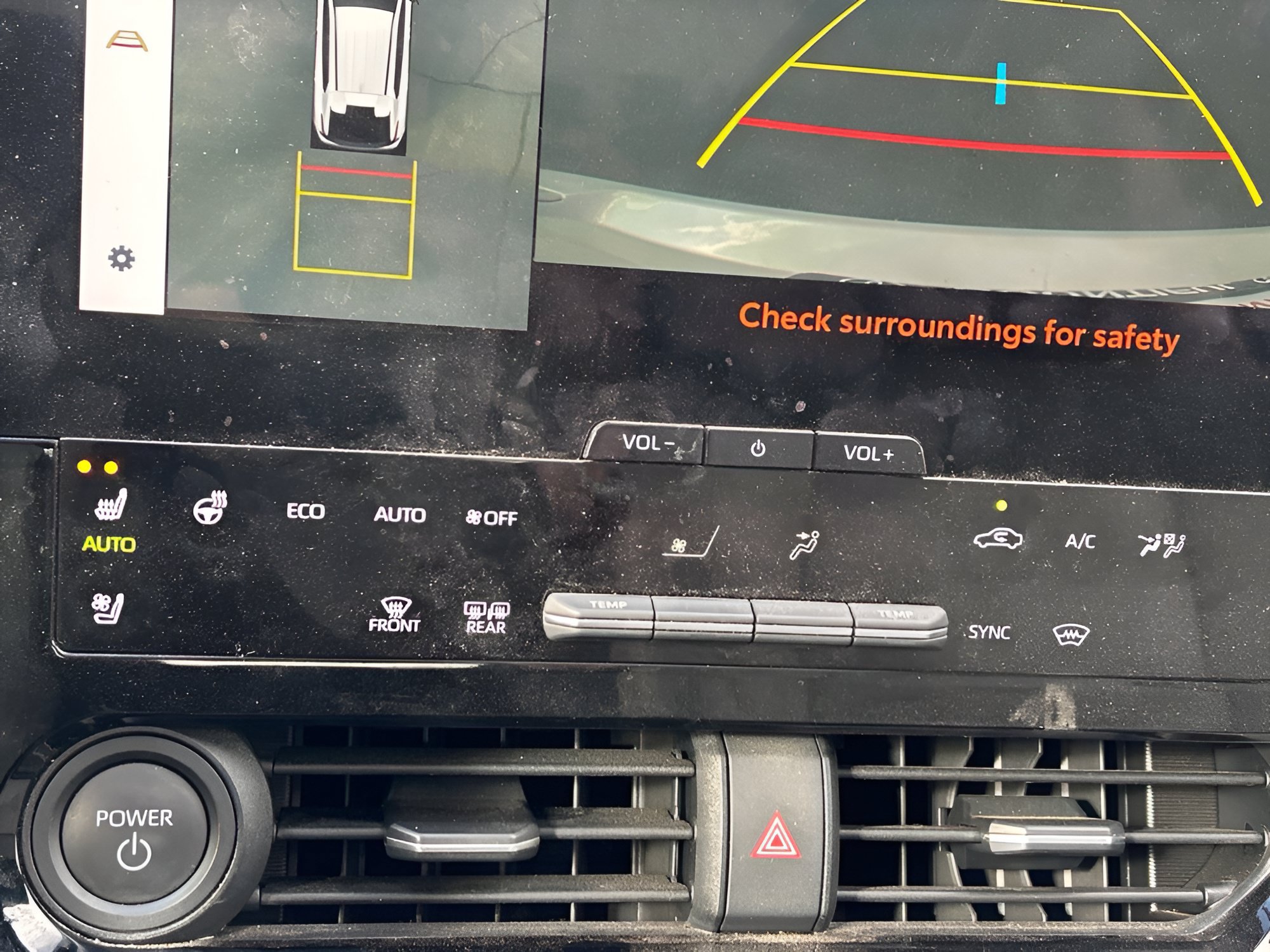 Used 2023 Toyota bZ4X AWD image 27