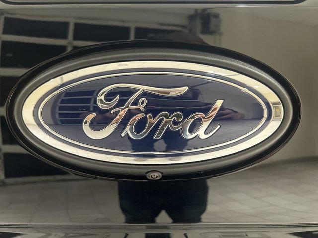 New 2026 Ford Ranger Lariat w/ Trailer Tow Package RWD image 27