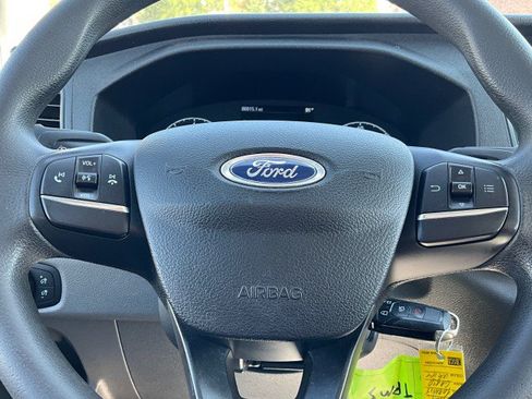 Used 2020 Ford Transit 250 Medium Roof w/ Load Area Protection Package RWD image 13