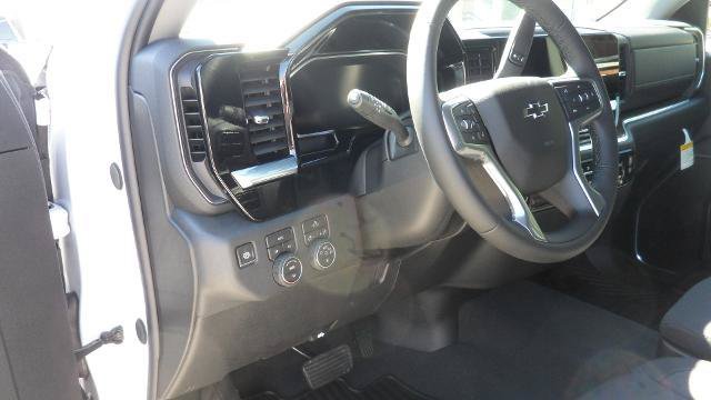 New 2026 Chevrolet Silverado 1500 RST AWD/4WD image 21