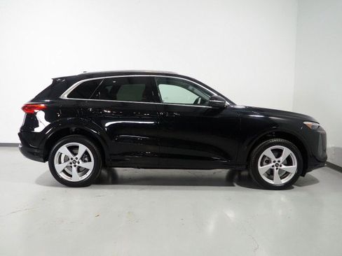 Used 2025 Audi Q5 2.0T Premium Plus AWD/4WD image 5