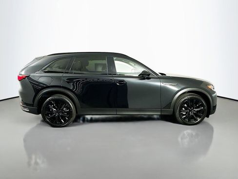 New 2026 MAZDA CX-90 Plug-In Hybrid w/Premium Sport AWD/4WD image 8