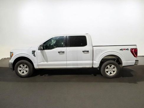 Used 2021 Ford F150 XLT w/ Equipment Group 301A Mid image 19