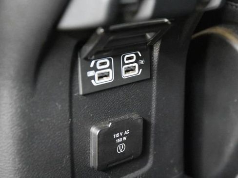 Used 2021 Jeep Wrangler Unlimited Sahara image 29