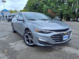 Used 2024 Chevrolet Malibu LT image 2