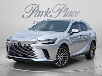 Certified 2023 Lexus RX 350 FWD w/ Cold Area Package video 1