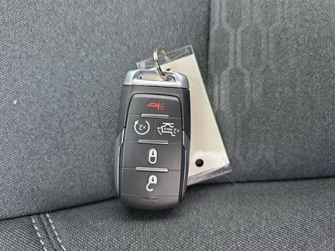 New 2026 RAM 1500 Big Horn image 34