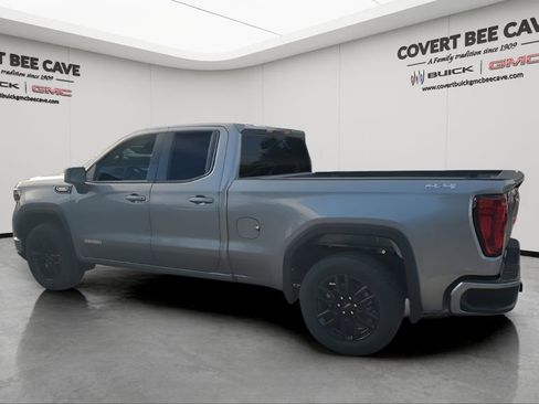 New 2026 GMC Sierra 1500 Elevation image 6