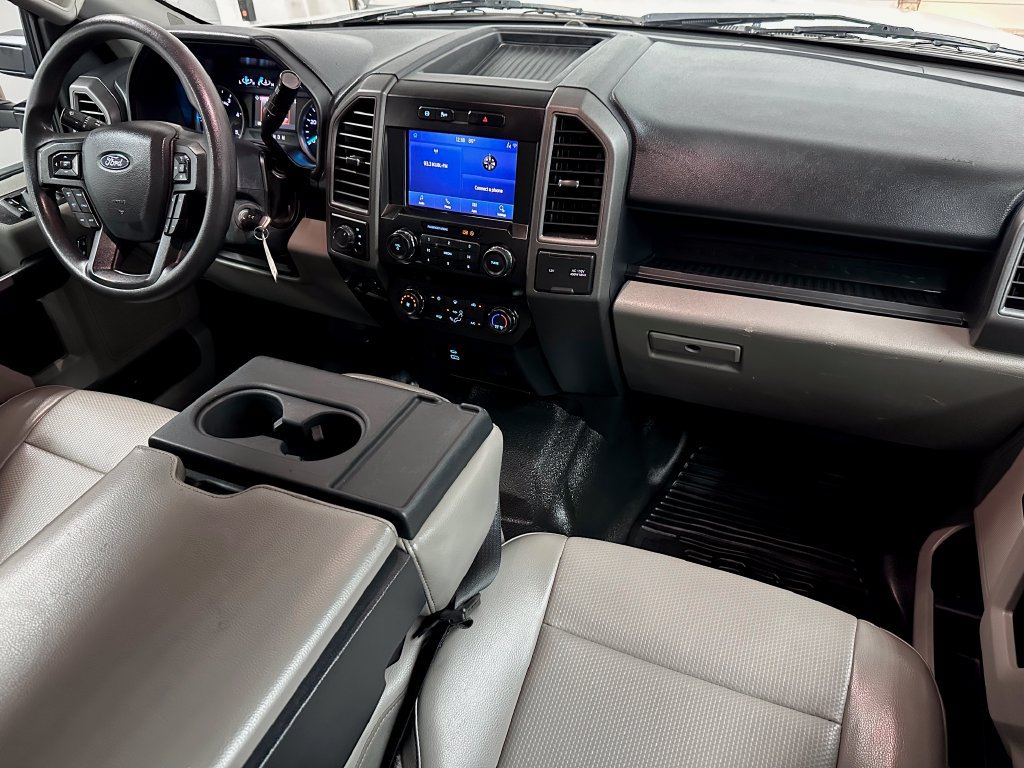 Used 2022 Ford F350 XL w/ STX Appearance Package AWD/4WD image 12