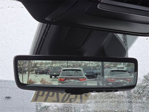 New 2026 RAM 1500 Rebel image 10