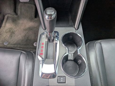 Used 2017 GMC Terrain Denali image 13