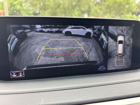 Certified 2022 Lexus RX 350 FWD w/ Premium Package image 17