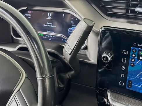 Used 2024 GMC Sierra 3500 Denali w/ Denali Reserve Package image 19