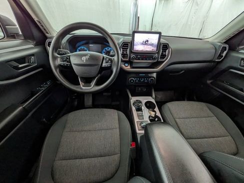 Certified 2023 Ford Bronco Sport Big Bend AWD/4WD image 11