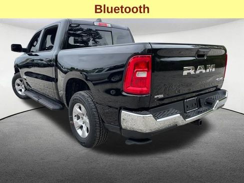 Used 2025 RAM 1500 Tradesman AWD/4WD image 9