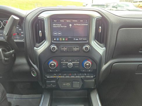 Used 2020 Chevrolet Silverado 1500 RST w/ All-Star Edition AWD/4WD image 23
