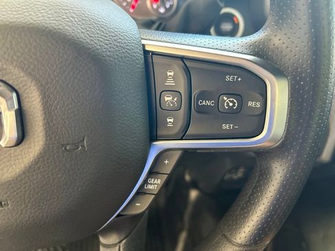 Used 2025 RAM 3500 Tradesman AWD/4WD image 37