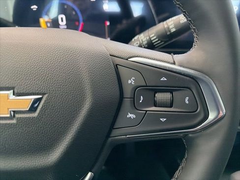 New 2026 Chevrolet Trax LT image 35