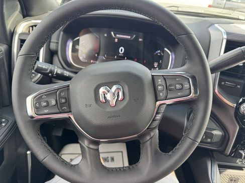 New 2026 RAM 2500 Laramie w/ Night Edition image 17