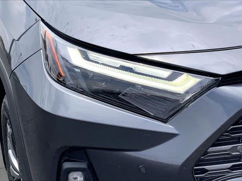 Used 2023 Toyota RAV4 Limited w/ Limited Grade Weather Package AWD/4WD image 28