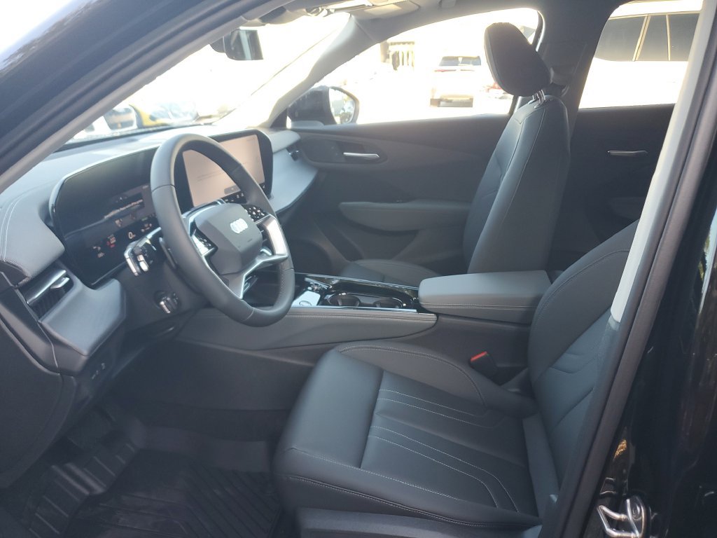 New 2026 Audi Q3 quattro 2.0T AWD/4WD image 24