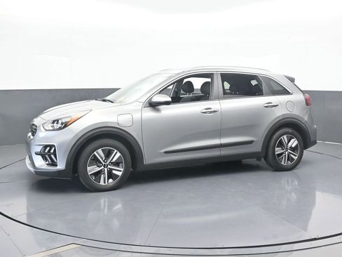 Used 2022 Kia Niro LXS image 2