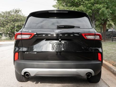 Used 2025 Ford Escape Active FWD image 5
