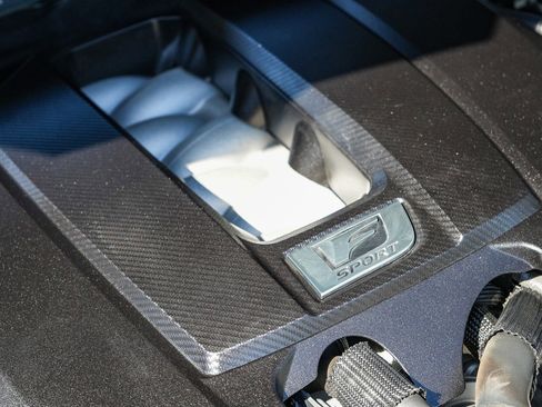 Used 2024 Lexus IS 500 RWD image 29