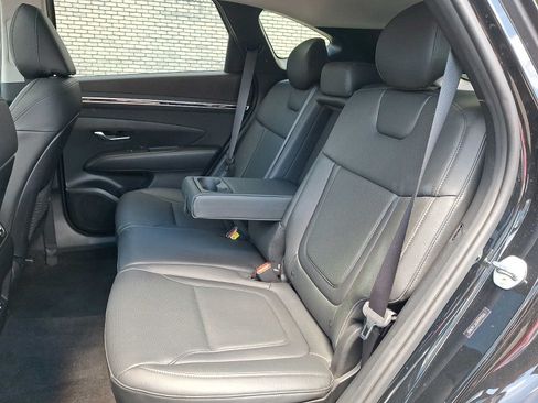 Used 2023 Hyundai Tucson SEL w/ Convenience Package AWD/4WD image 8
