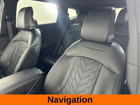 Used 2025 Kia Sportage X-Line w/ Premium Package AWD/4WD image 11
