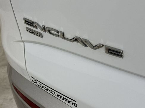 Used 2020 Buick Enclave Premium w/ Sun and Sites Package AWD/4WD image 28