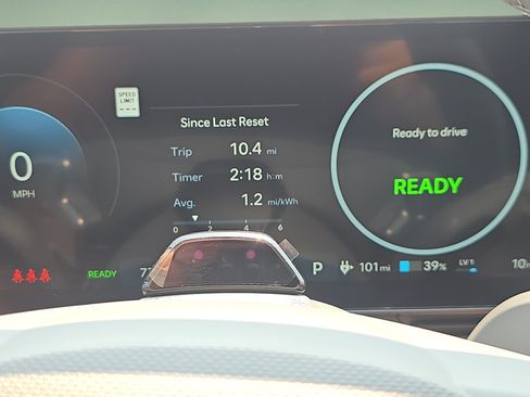 New 2026 Hyundai Ioniq 5 SEL AWD/4WD image 17