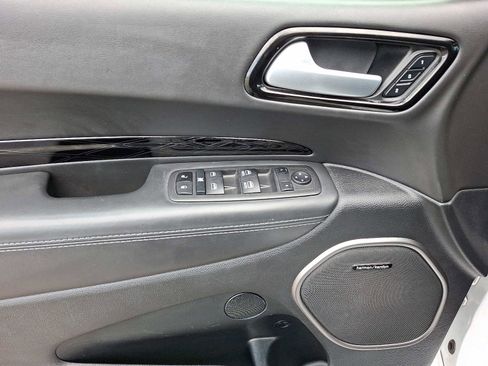 Certified 2022 Dodge Durango Citadel image 16
