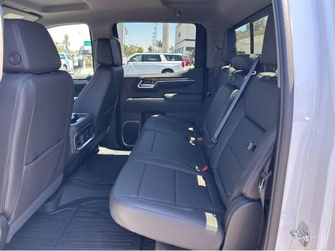 New 2026 GMC Sierra 1500 Elevation w/ Elevation Premium Package image 17