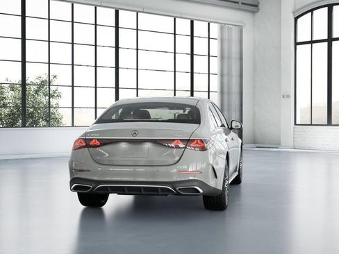 New 2026 Mercedes-Benz E 450 4MATIC Sedan image 24